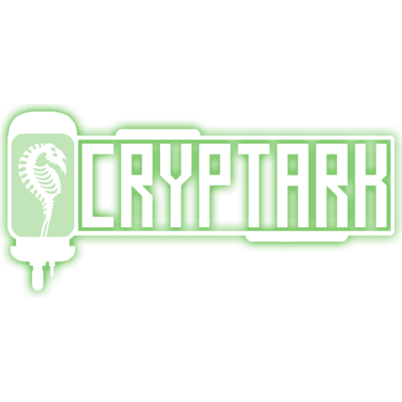 CRYPTARK Steam Kod Klucz