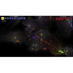Terraria   XBOX One Kod Klucz