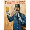 Ticket to Ride Complete Pack Steam Kod Klucz