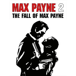 Max Payne 2  The Fall of Max Payne PC Steam Kod Klucz