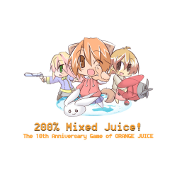 200% Mixed Juice! PC Steam Kod Klucz