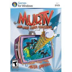 M.U.D. TV Steam Kod Klucz