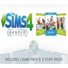 The Sims 4  Bundle Pack 2 EA EA Kod Klucz