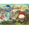 Scribblenauts Unlimited PC Steam Kod Klucz