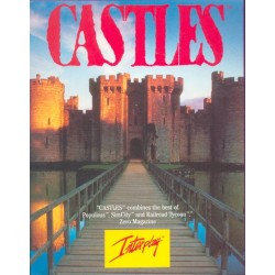 Castles Steam Kod Klucz