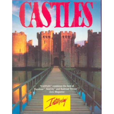 Castles Steam Kod Klucz