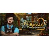 The Dreamatorium of Dr. Magnus 2 Steam Kod Klucz