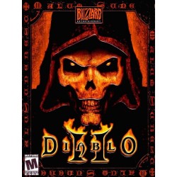 Diablo 2   Battle.net Kod Klucz