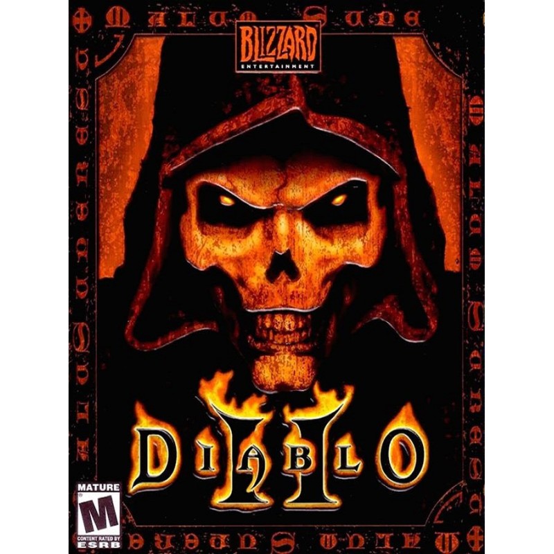Diablo 2   Battle.net Kod Klucz