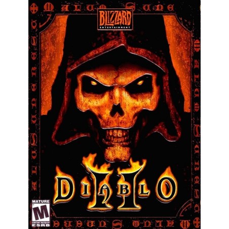 Diablo 2   Battle.net Kod Klucz