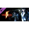 Resident Evil 5   Untold Stories Bundle DLC Steam Kod Klucz