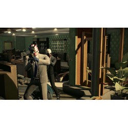 PAYDAY 2   E3 King Mask Steam Kod Klucz