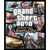 Grand Theft Auto  Episodes from Liberty City Steam Kod Klucz