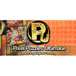 Pixel Puzzles 2  Birds Steam Kod Klucz