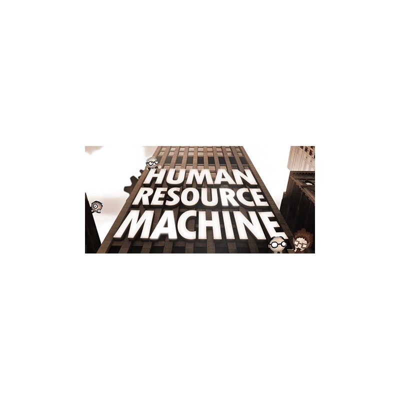 Human Resource Machine Steam Kod Klucz