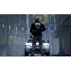 Grand Theft Auto  Episodes from Liberty City Steam Kod Klucz