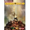 Serious Sam HD  The First Encounter PC Steam Kod Klucz