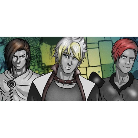 Quantum Conscience Steam Kod Klucz