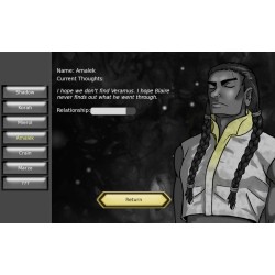 Quantum Conscience Steam Kod Klucz