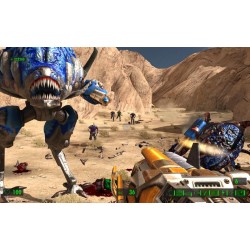 Serious Sam HD  The First Encounter PC Steam Kod Klucz
