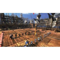 Blood Bowl Legendary Edition Steam Kod Klucz