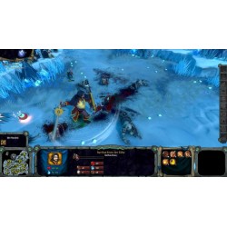 Dungeons 2   A Game of Winter DLC PC Steam Kod Klucz