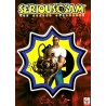 Serious Sam HD  The Second Encounter Steam Kod Klucz