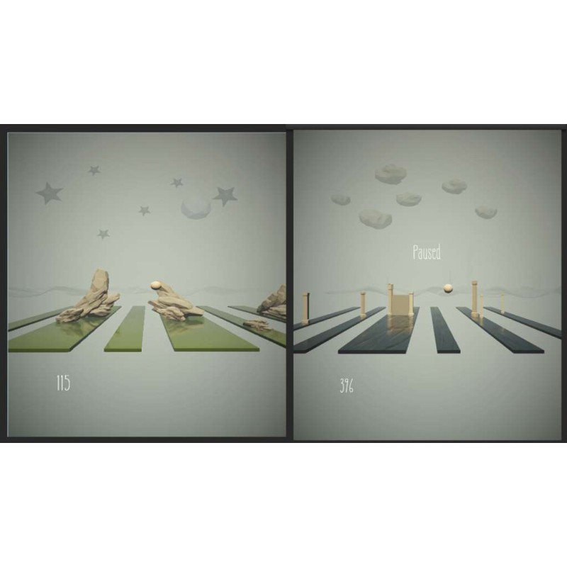 The Rollingballs Melody Steam Kod Klucz