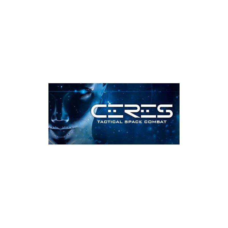 Ceres PC Steam Kod Klucz