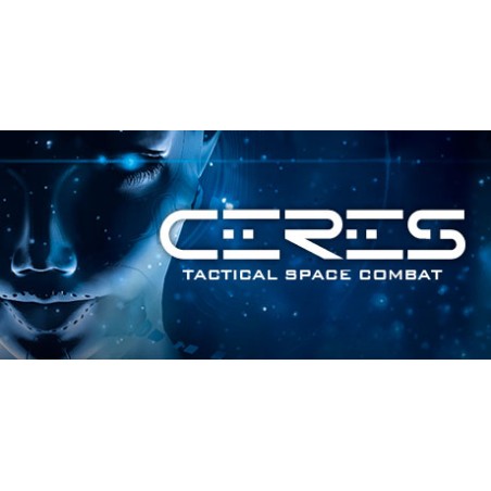 Ceres PC Steam Kod Klucz