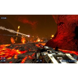 Serious Sam HD  The Second Encounter Steam Kod Klucz