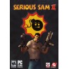 Serious Sam 2 PC Steam Kod Klucz