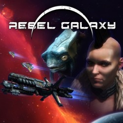Rebel Galaxy PC Steam Kod Klucz