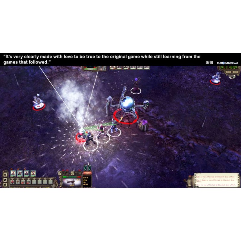 Wasteland 2  Directors Cut   Digital Deluxe Edition Steam Kod Klucz