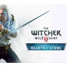 The Witcher 3  Wild Hunt   Hearts of Stone DLC   XBOX One Kod Klucz