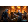 The Witcher 3  Wild Hunt   Hearts of Stone DLC   XBOX One Kod Klucz