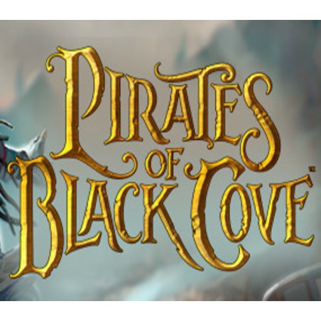 Pirates of Black Cove Steam Kod Klucz