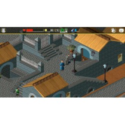 Little Big Adventure   Enhanced Edition Steam Kod Klucz