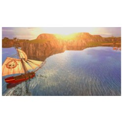 Pirates of Black Cove Steam Kod Klucz