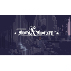 Superbrothers  Sword and Sworcery EP Steam Kod Klucz