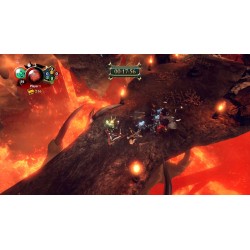 Overlord  Fellowship of Evil Steam Kod Klucz