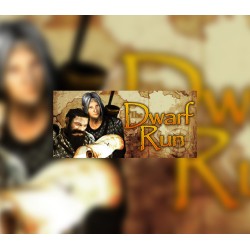 The Dwarf Run Steam Kod Klucz