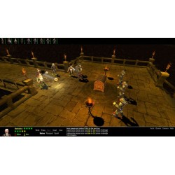 The Dwarf Run Steam Kod Klucz