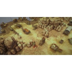 Hard West Collectors Edition GOG Kod Klucz